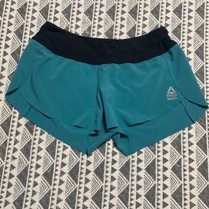 Xsmall Reebok Crossfit shorts